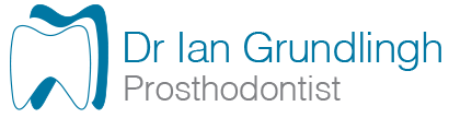 Dr Ian Grundlingh
