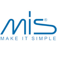 MIS logo