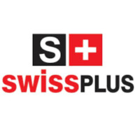 SwissPlus logo